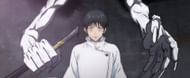 Yuta Okkotsu as seen in the anime (Image via MAPPA)